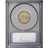 Image 2 : 1949-D/S 5C MS65 PCGS. FS-032. The upper curve of an S 1949-D/S[5C] MS65 PCGS.