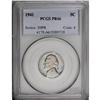 Image 1 : 1941 5C PR66 PCGS. Fully struck with beautiful steel-b 1941[5C] PR66 PCGS.