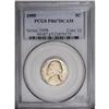 Image 1 : 1955 5C PR67 Deep Cameo PCGS. Nicely cameoed surfaces 1955[5C] PR67 Deep Cameo PCGS.