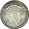 Image 2 : 1800 H10C LIBEKTY XF45 ANACS. V-2, LM-3, R.4. 1800[H10C] LIBEKTY--Cleaned--ANACS. XF45 Details.