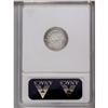 Image 4 : 1800 H10C LIBEKTY XF45 ANACS. V-2, LM-3, R.4. 1800[H10C] LIBEKTY--Cleaned--ANACS. XF45 Details.