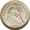 Image 1 : 1842-O H10C MS64 NGC. Since the half dime specialist w 1842-O[H10C] MS64 NGC.