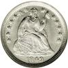 Image 1 : 1849-O H10C MS66 NGC. The 1849-O is a very elusive iss 1849-O[H10C] MS66 NGC.