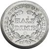 Image 2 : 1855-O H10C Arrows MS68 NGC. An extraordinary Gem boas 1855-O[H10C] Arrows MS68 NGC.