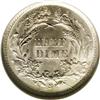Image 2 : 1868-S H10C MS65 NGC. One of 280,000 pieces struck of 1868-S[H10C] MS65 NGC.