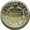 Image 2 : 1858 H10C PR66 NGC.From The Larj Collection. 1858[H10C] PR66 NGC.