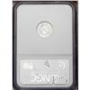 Image 4 : 1865 H10C PR66 Cameo NGC. An intricately struck and ne 1865[H10C] PR66 Cameo NGC.