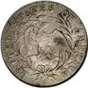 Image 2 : 1796 10C Fine 15 PCGS. JR-6, R.3. This slate-gray firs 1796[10C] Fine 15 PCGS.