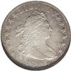 Image 1 : 1800 10C AU58 NGC. JR-1, R.4. An earlier die state wit 1800[10C] AU58 NGC.