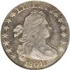 Image 1 : 1801 10C XF40 PCGS. JR-1, R.4. The JR-1 is the more fr 1801[10C] XF40 PCGS.