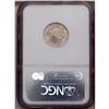 Image 4 : 1807 10C MS62 NGC. JR-1, R.2, the only dies. A lustrou 1807[10C] MS62 NGC.