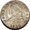 Image 1 : 1824/2 10C MS64 NGC. JR-1, R.3. A die defect is visibl 1824/2[10C] MS64 NGC.