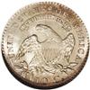 Image 2 : 1824/2 10C MS64 NGC. JR-1, R.3. A die defect is visibl 1824/2[10C] MS64 NGC.