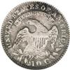 Image 2 : 1827 10C MS62 NGC. JR-11, R.2. Deep dove-gray and fore 1827[10C] MS62 NGC.