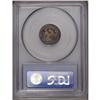Image 4 : 1834 10C Small 4 MS64 PCGS. JR-7, R.2. This die pairin 1834[10C] Small 4 MS64 PCGS.