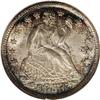 Image 1 : 1853 10C Arrows MS67 S NGC. Pursuant to the Mint Act 1853[10C] Arrows MS67 [img border='0' src='http