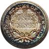 Image 2 : 1853 10C Arrows MS67 S NGC. Pursuant to the Mint Act 1853[10C] Arrows MS67 [img border='0' src='http