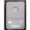 Image 2 : 1864 10C MS64 NGC. The 1864 dime had a mintage of just 1864[10C] MS64 NGC.