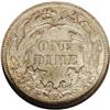 Image 2 : 1864-S 10C MS64 NGC. An extremely important opportunit 1864-S[10C] MS64 NGC.