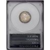 Image 2 : 1865 10C MS64 PCGS. A moderately prooflike near-Gem wi 1865[10C] MS64 PCGS.