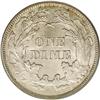 Image 2 : 1866-S 10C MS65 PCGS. The 1866-S is an issue we have o 1866-S[10C] MS65 PCGS.