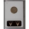 Image 2 : 1880 10C MS62 ANACS. Dusky apricot and olive colors dr 1880[10C] MS62 ANACS.