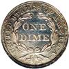Image 2 : 1849/8 10C PR65 NGC. Ex: Eliasberg. Breen-3256. Greer- 1849/8[10C] PR65 NGC.