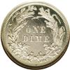 Image 2 : 1859 10C Transitional PR65 NGC. Under the Directorship 1859[10C] Transitional PR65 NGC.