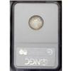 Image 2 : 1863 10C PR62 Cameo NGC. The highly reflective surface 1863[10C] PR62 Cameo NGC.
