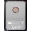 Image 2 : 1888 10C PR66 Cameo NGC. Sharply struck with speckled 1888[10C] PR66 Cameo NGC.