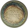 Image 2 : 1894-O 10C MS65 PCGS. In his The Complete Guide to Bar 1894-O[10C] MS65 PCGS.