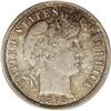 Image 1 : 1895-S 10C MS64 PCGS. The 1895-S is not particularly d 1895-S[10C] MS64 PCGS.