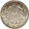Image 2 : 1895-S 10C MS64 PCGS. The 1895-S is not particularly d 1895-S[10C] MS64 PCGS.