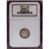 Image 1 : 1899-S 10C MS64 NGC. Lovely reddish-golden peripheral 1899-S[10C] MS64 NGC.