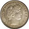 Image 1 : 1901-O 10C MS64 PCGS. O-103. This is the O Over Horizo 1901-O[10C] MS64 PCGS.