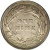Image 2 : 1901-O 10C MS64 PCGS. O-103. This is the O Over Horizo 1901-O[10C] MS64 PCGS.