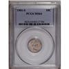 Image 3 : 1901-S 10C MS64 PCGS. The 1901-S is one of the keys to 1901-S[10C] MS64 PCGS.