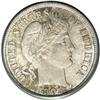 Image 1 : 1901-S 10C MS65 PCGS. A remarkable Gem quality example 1901-S[10C] MS65 PCGS.