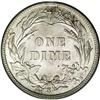 Image 2 : 1901-S 10C MS65 PCGS. A remarkable Gem quality example 1901-S[10C] MS65 PCGS.