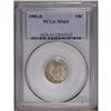 Image 3 : 1901-S 10C MS65 PCGS. A remarkable Gem quality example 1901-S[10C] MS65 PCGS.