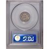 Image 2 : 1910-D 10C MS64 PCGS. Moderately toned with some mottl 1910-D[10C] MS64 PCGS.