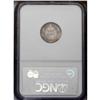 Image 2 : 1899 10C PR65 Cameo NGC. This is a gorgeously toned pr 1899[10C] PR65 Cameo NGC.
