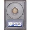 Image 2 : 1901 10C PR64 PCGS. Whispers of reddish-gold, gold-tan 1901[10C] PR64 PCGS.