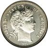 Image 1 : 1911 10C PR67 NGC. The bright, reflective surfaces rea 1911[10C] PR67 NGC.