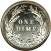 Image 2 : 1911 10C PR67 NGC. The bright, reflective surfaces rea 1911[10C] PR67 NGC.