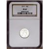 Image 3 : 1911 10C PR67 NGC. The bright, reflective surfaces rea 1911[10C] PR67 NGC.