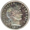 Image 1 : 1911 10C PR68 PCGS.From The Michael Casper Collection, 1911[10C] PR68 PCGS.
