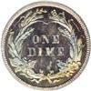 Image 2 : 1911 10C PR68 PCGS.From The Michael Casper Collection, 1911[10C] PR68 PCGS.