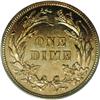 Image 2 : 1912 10C PR67 Cameo PCGS.From The Michael Casper Colle 1912[10C] PR67 Cameo PCGS.