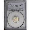 Image 3 : 1912 10C PR67 Cameo PCGS.From The Michael Casper Colle 1912[10C] PR67 Cameo PCGS.
